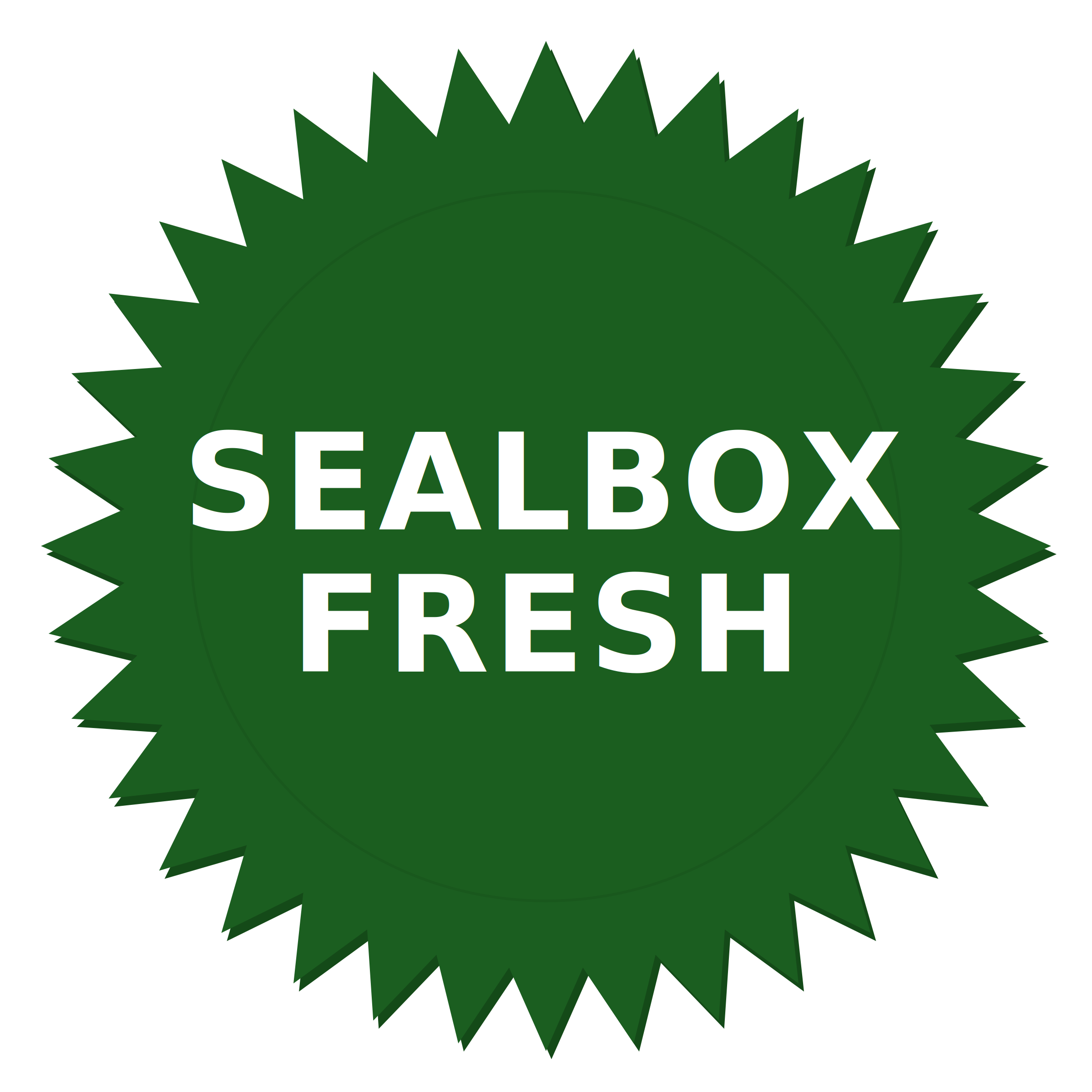 SEALBOX FRESH FOODS