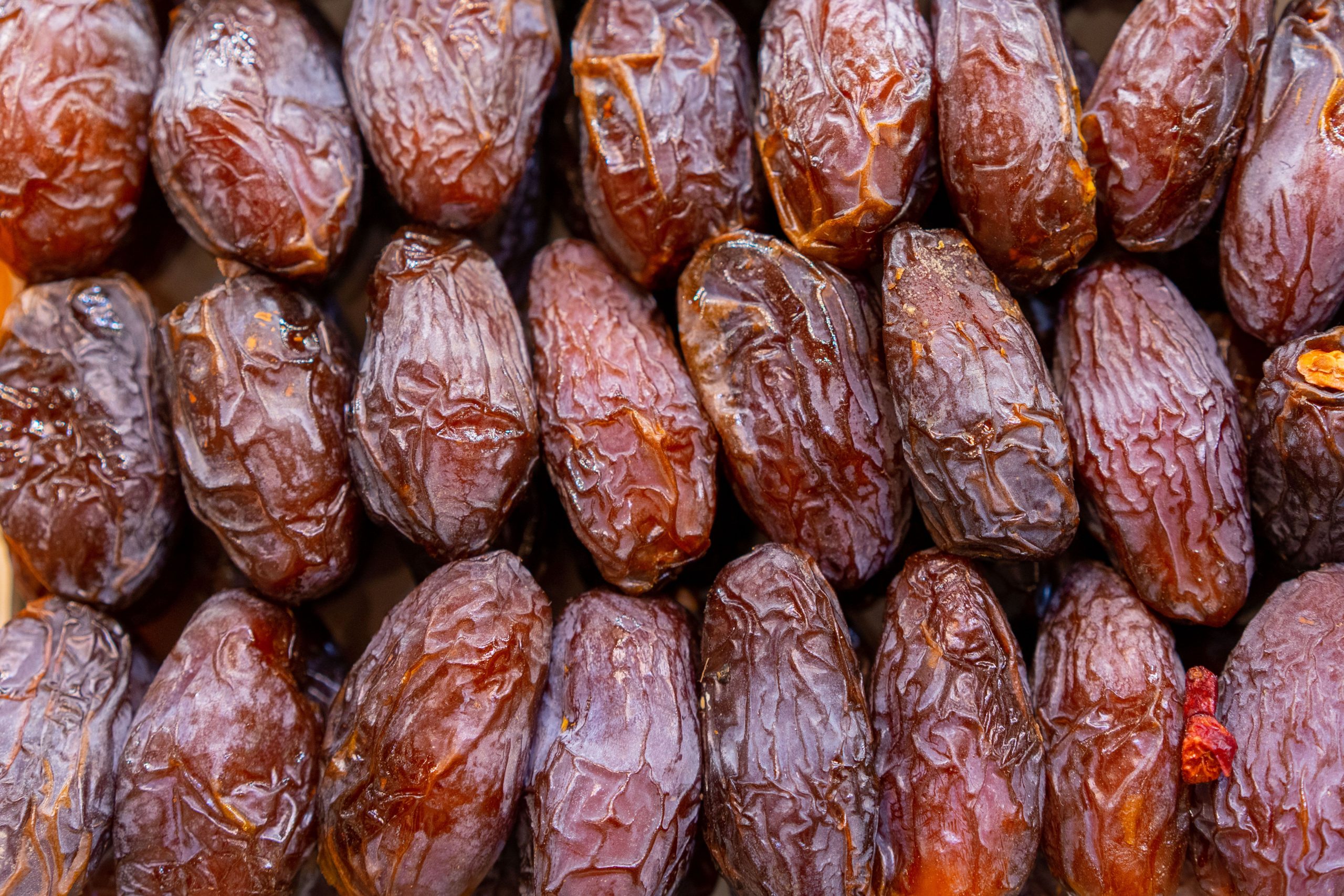 Sealbox Fresh Medjool Dates