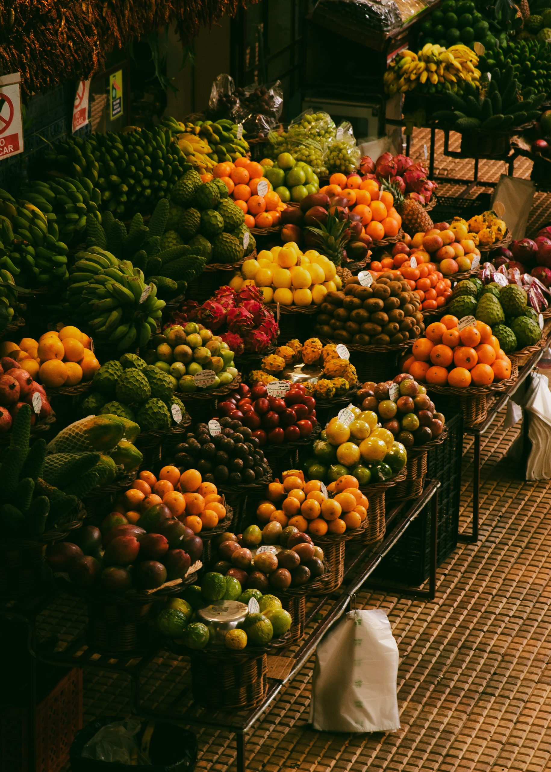 Sealbox Fresh Fruits