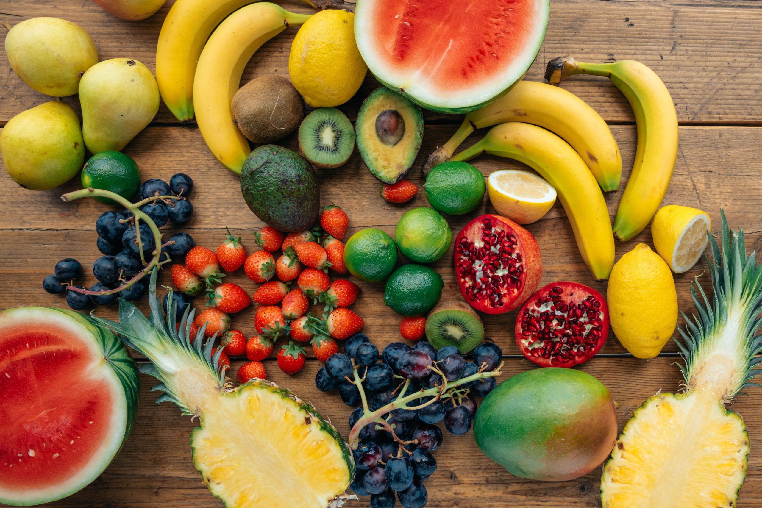 Sealbox Fresh Fruits
